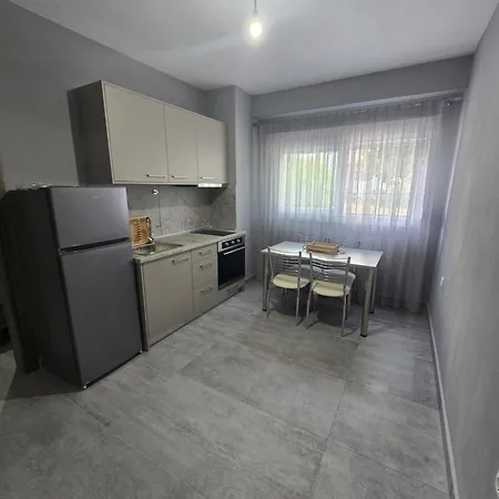 Appartement Irina's 8 *