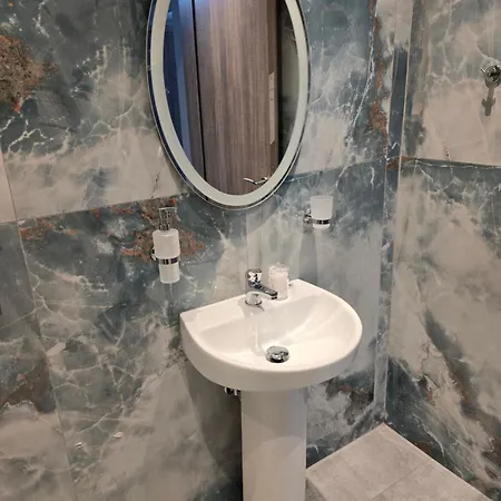 Appartement Irina's 8 Psakoudia