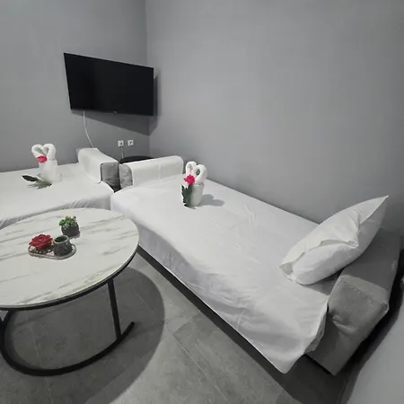 Appartement Irina's 8