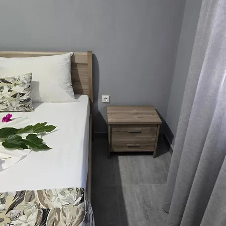 Irina's 8 Appartement