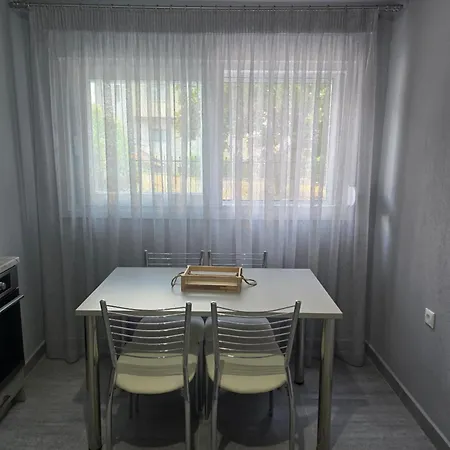 Appartement Irina's 8 Psakoudia