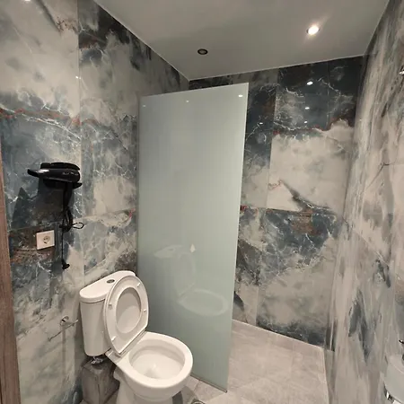 Appartement Irina's 8 *