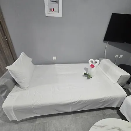 Irina's 8 Appartement