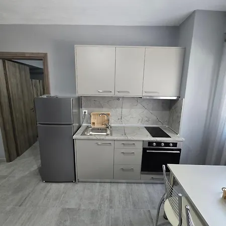 Apartmán Irina's 8